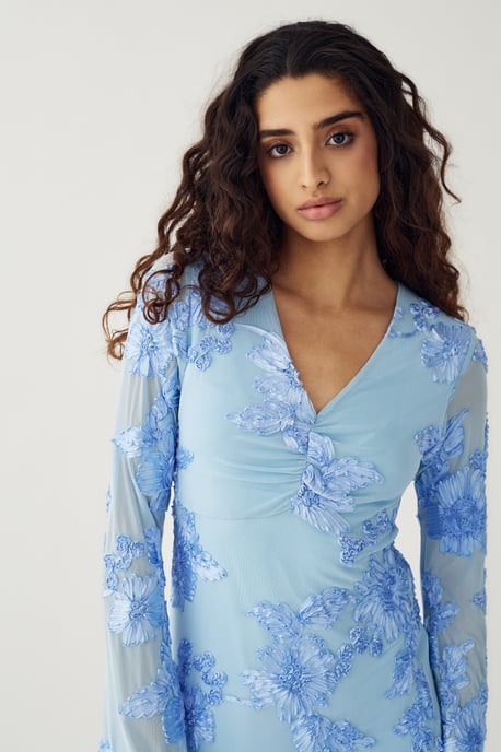 Kameyella C Jurk - Image 5