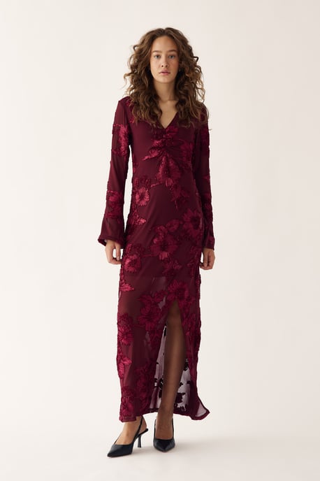 Kameyella C Jurk - Image 5