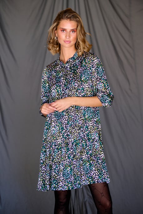 Imogene sh. Jurk - Image 3