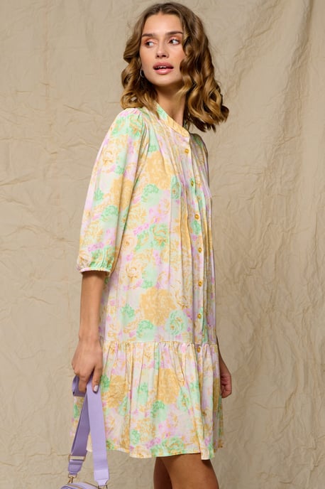 Imogene sh. Jurk - Image 3