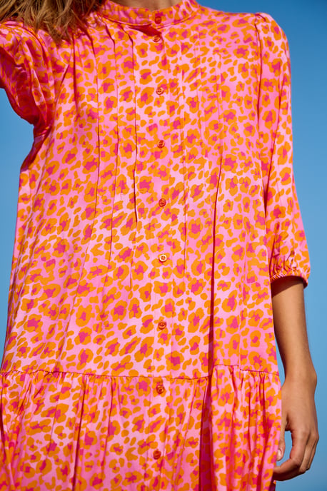 Imogene sh. Jurk - Image 3