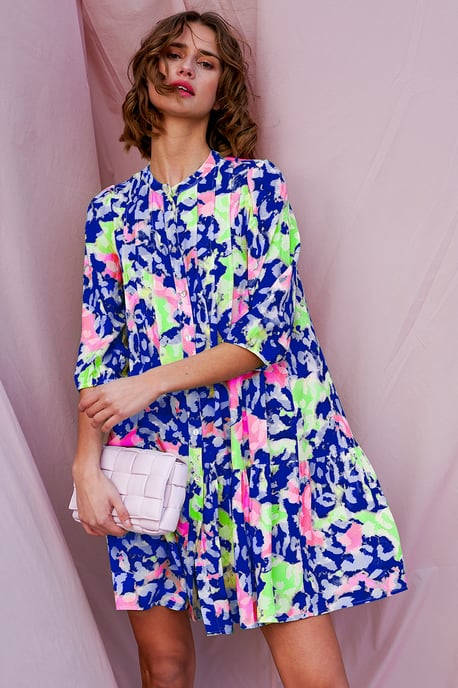 Imogene sh. Jurk - Image 3