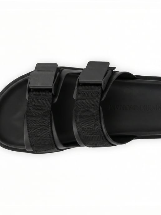 Emporio Armani Veterschoen Men - Image 2