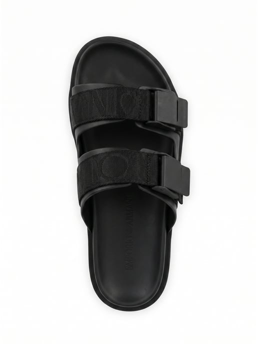 Emporio Armani Veterschoen Men - Image 3