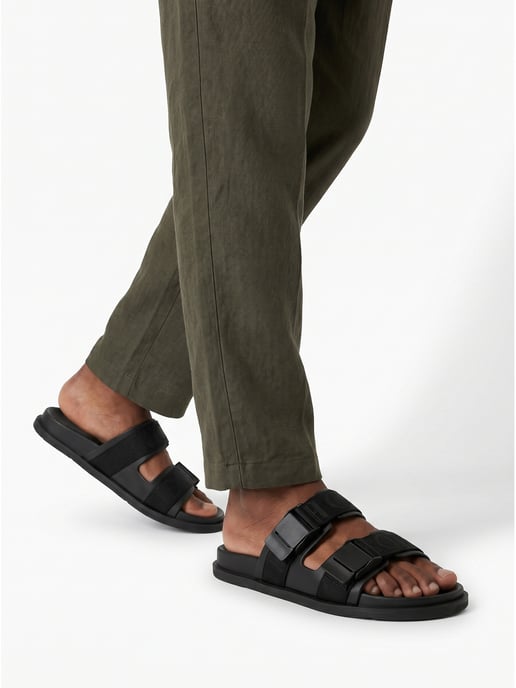 Emporio Armani Veterschoen Men - Image 5
