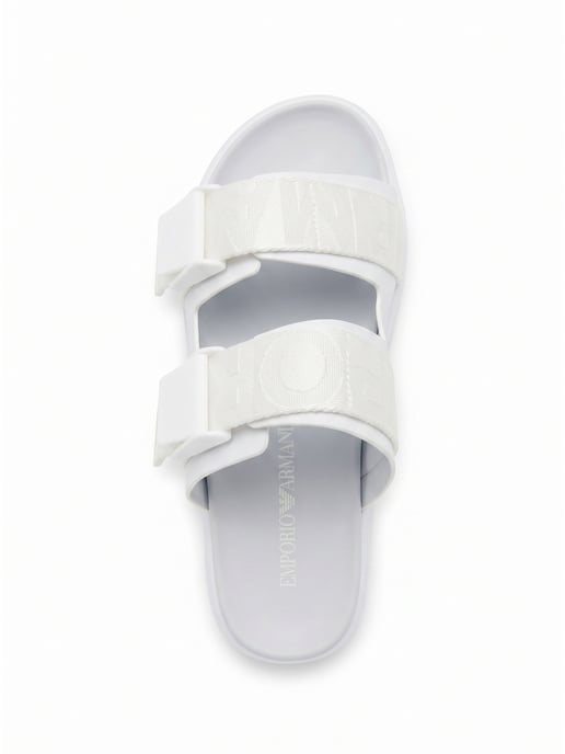 Emporio Armani Veterschoen Men - Image 3