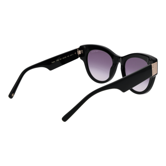 Ted Baker Sunglasses TB1766 001 52 - Image 3