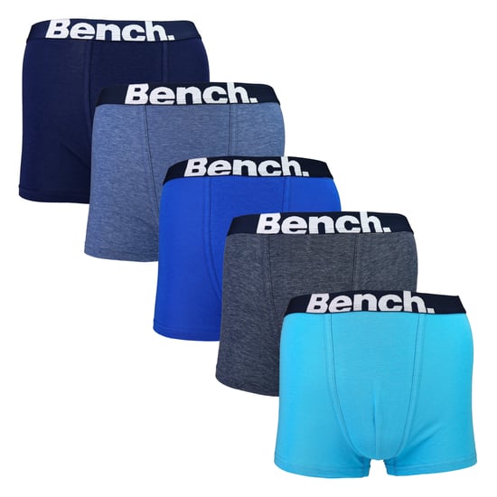5-Pack Jongens Katoenen Stretch Boxers | Ademend Dagelijks Assortiment Ondergoed - Image 1