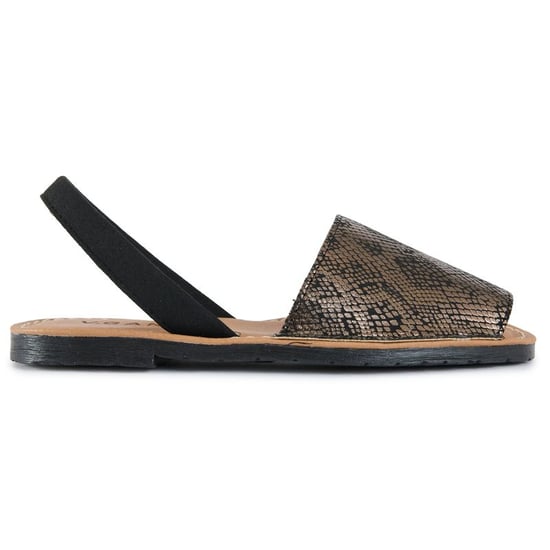 V.gan Vegan Rambu Menorcaanse Sandalen - Image 1