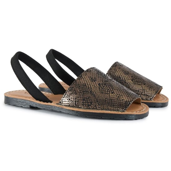 V.gan Vegan Rambu Menorcaanse Sandalen - Image 2