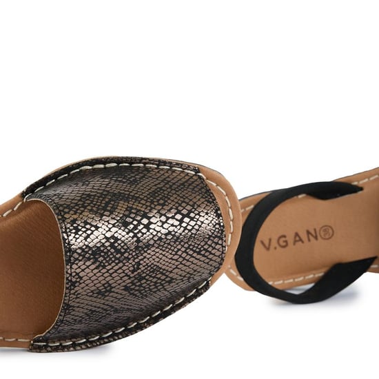 V.gan Vegan Rambu Menorcaanse Sandalen - Image 3