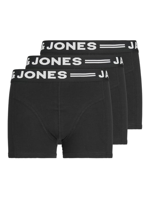 Jack & Jones junior boxershorts - Image 1