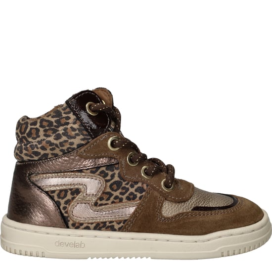 Develab Veterboots Meisjes - Image 1