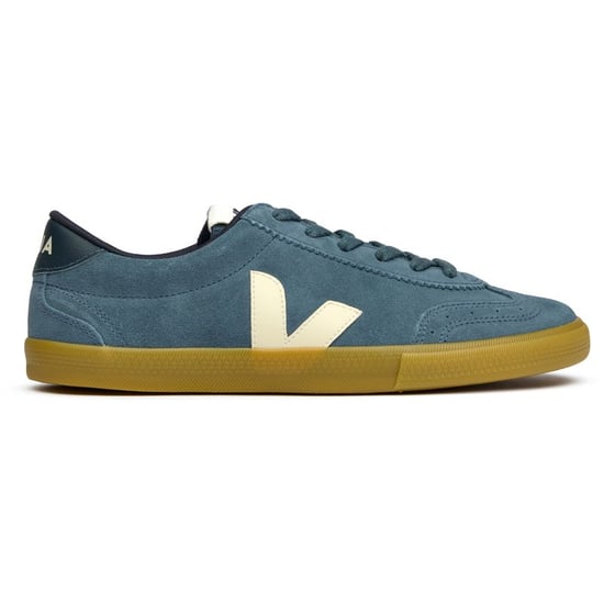 Veja Volley Suède Sneakers - Image 1