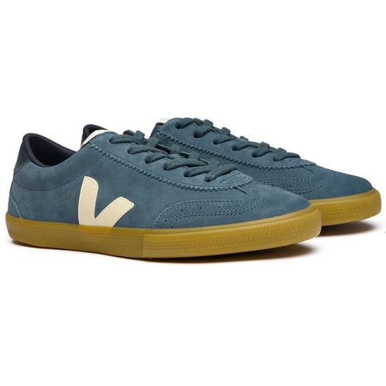 Veja Volley Suède Sneakers - Image 2