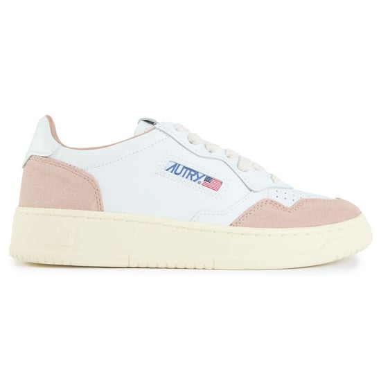 Autry Medalist Lage Sneakers - Image 1