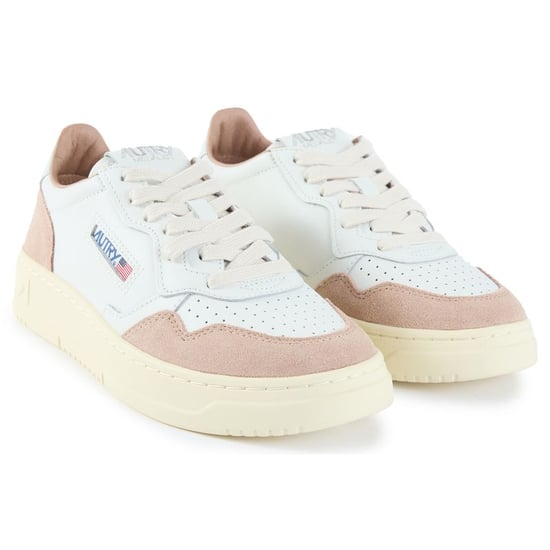 Autry Medalist Lage Sneakers - Image 2