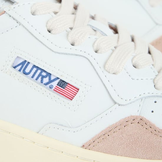 Autry Medalist Lage Sneakers - Image 4