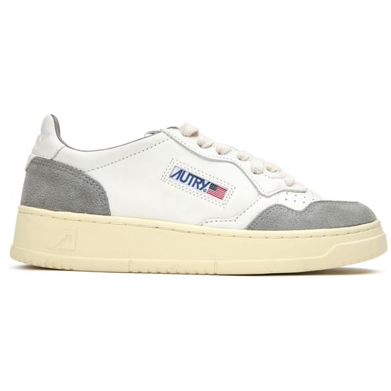 Autry Medalist Lage Sneakers - Image 1
