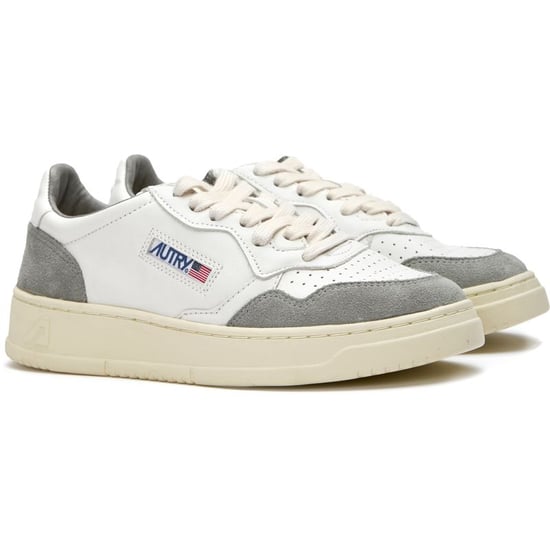 Autry Medalist Lage Sneakers - Image 2