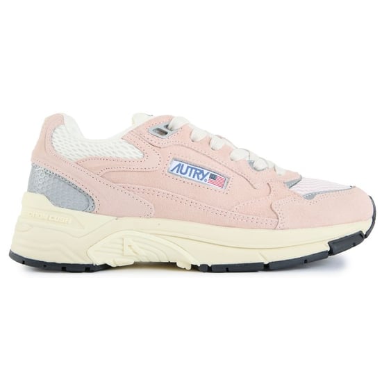 Autry Hyperway Lage Sneakers - Image 1