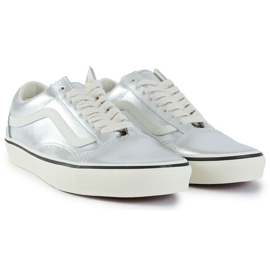Vans Old Skool Metallic Sneakers - Image 2