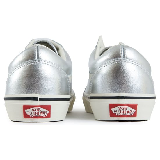 Vans Old Skool Metallic Sneakers - Image 3