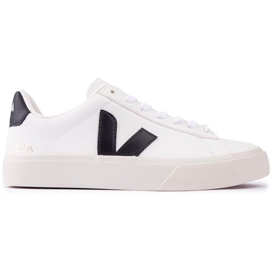 Veja Campo leren sneakers - Image 1