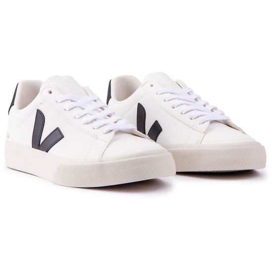 Veja Campo leren sneakers - Image 2