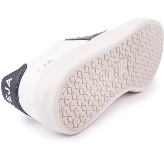Veja Campo leren sneakers - Image 4