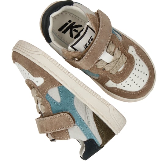 IK-KE Sneakers Jongens - Image 4