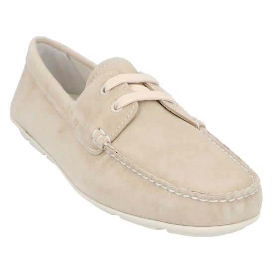 Prada suède loafers voor dames - Image 2
