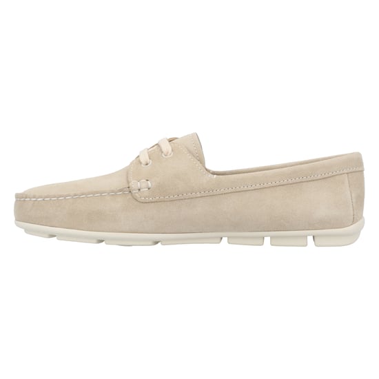 Prada suède loafers voor dames - Image 3