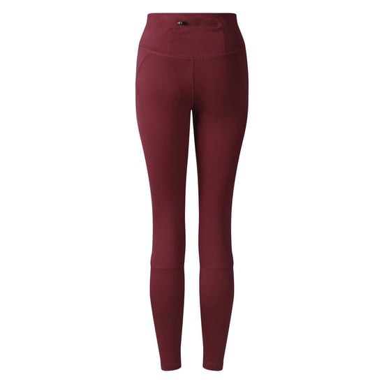 Umbro Dames/Dames Pro Training 7/8 Legging (Pruim) - Image 2
