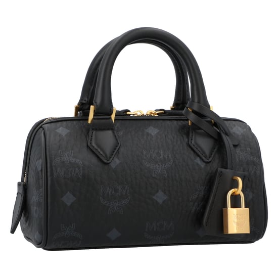 MCM 'Ella Boston Mini' handtas - Image 2