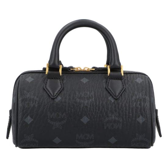 MCM 'Ella Boston Mini' handtas - Image 4