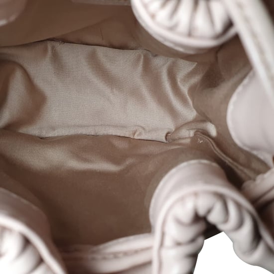 Miu Miu Matelassé Emmertas in Roze Leer - Image 6