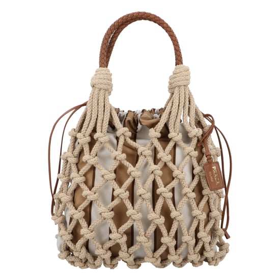 Prada Rope Bag Damestas - Image 1