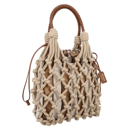 Prada Rope Bag Damestas - Image 2