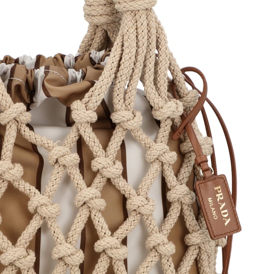 Prada Rope Bag Damestas - Image 5