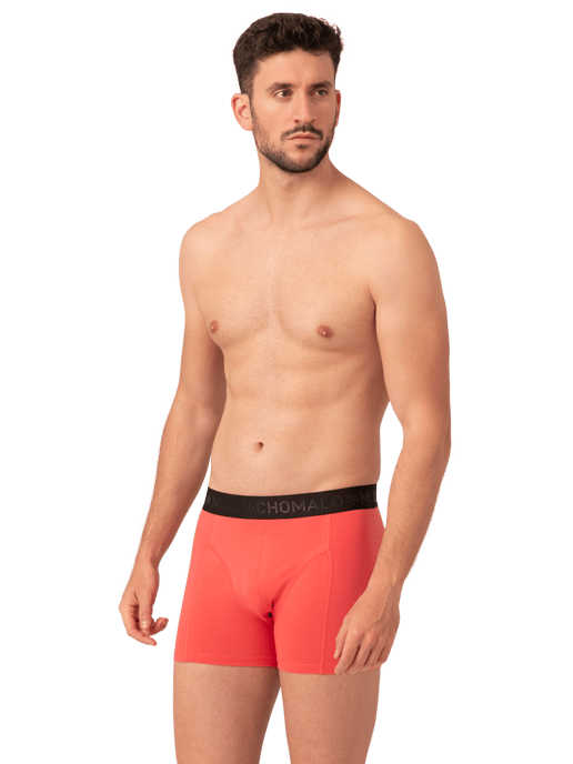 Muchachomalo - 10-pack onderbroeken - Heren - Goede kwaliteit - Zachte waistband - Image 4