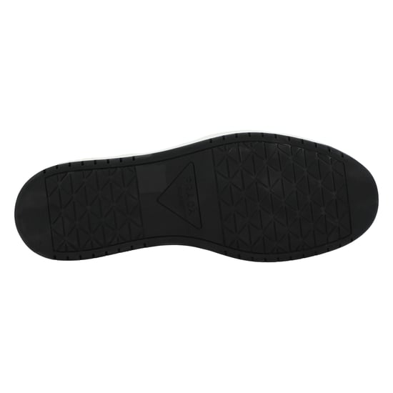 Prada Downtown lakleren sneaker - Image 4