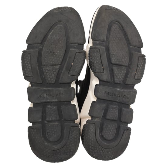 Balenciaga Speed Sneakers in Zwarte Polyester - Image 5