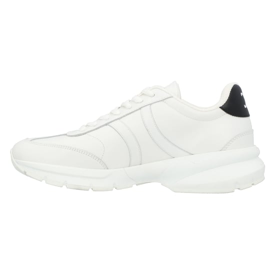 CELINE RUNNER CR-02 LAGE VETERSNEAKER van KALFSLEER - Image 3