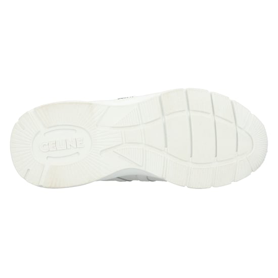 CELINE RUNNER CR-02 LAGE VETERSNEAKER van KALFSLEER - Image 5