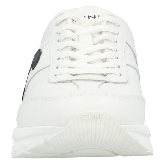 CELINE RUNNER CR-02 LAGE VETERSNEAKER van KALFSLEER - Image 6