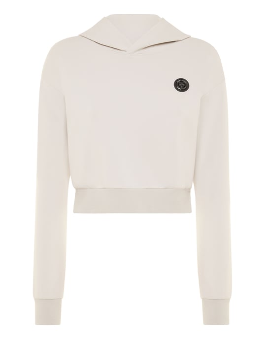 Sweatshirt Met Capuchon - Image 1