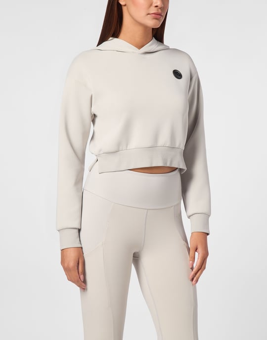 Sweatshirt Met Capuchon - Image 2