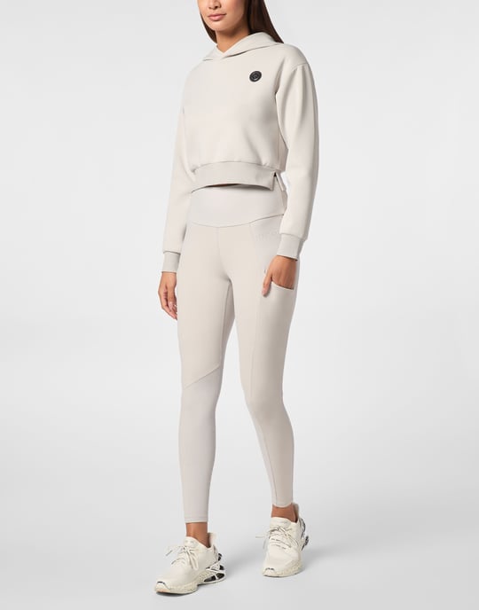 Sweatshirt Met Capuchon - Image 4