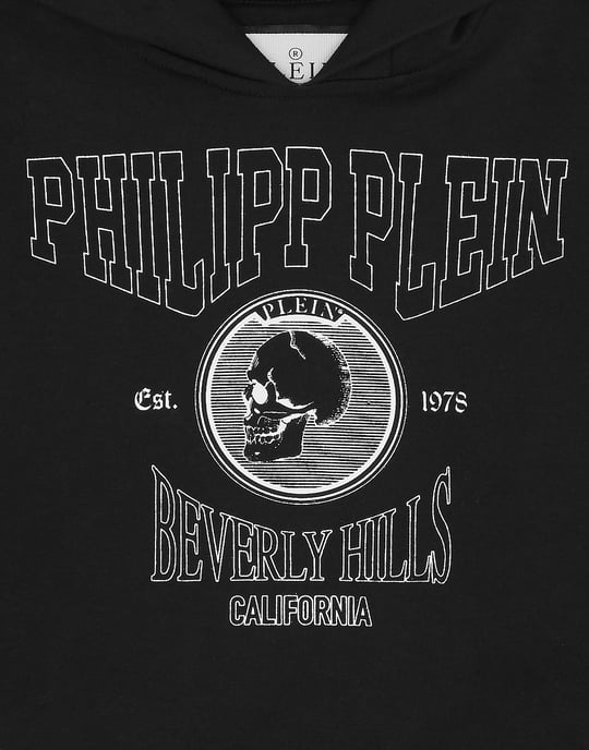 Hoodie Sweatshirt - Image 3